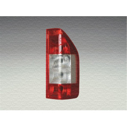 Rear Light  - MAGNETI MARELLI 712421008479