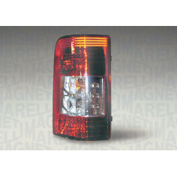 Rear Light  - MAGNETI MARELLI 714000028340