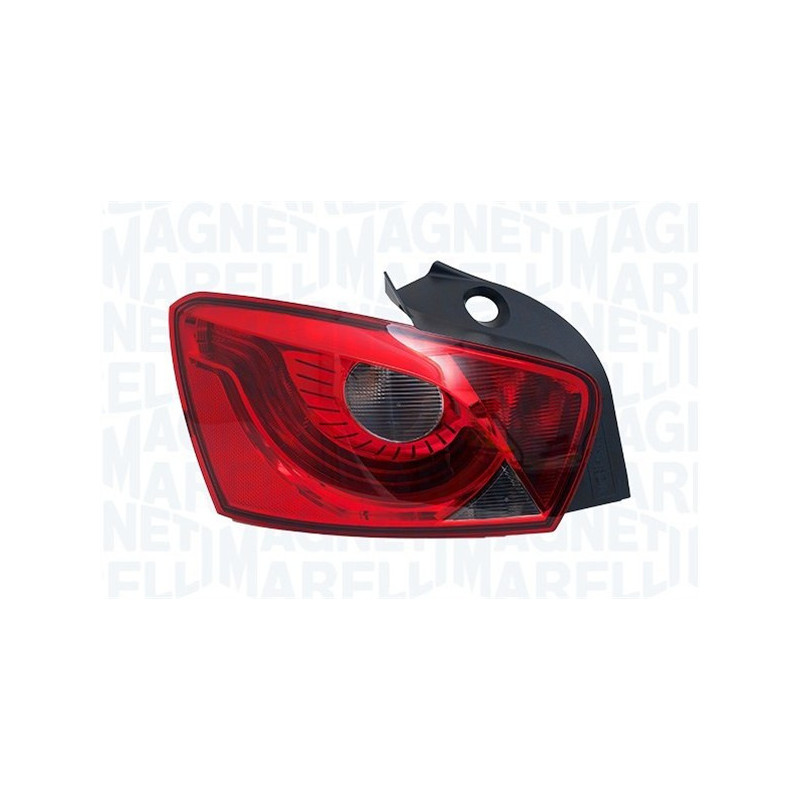 Rear Light  - MAGNETI MARELLI 714000028394