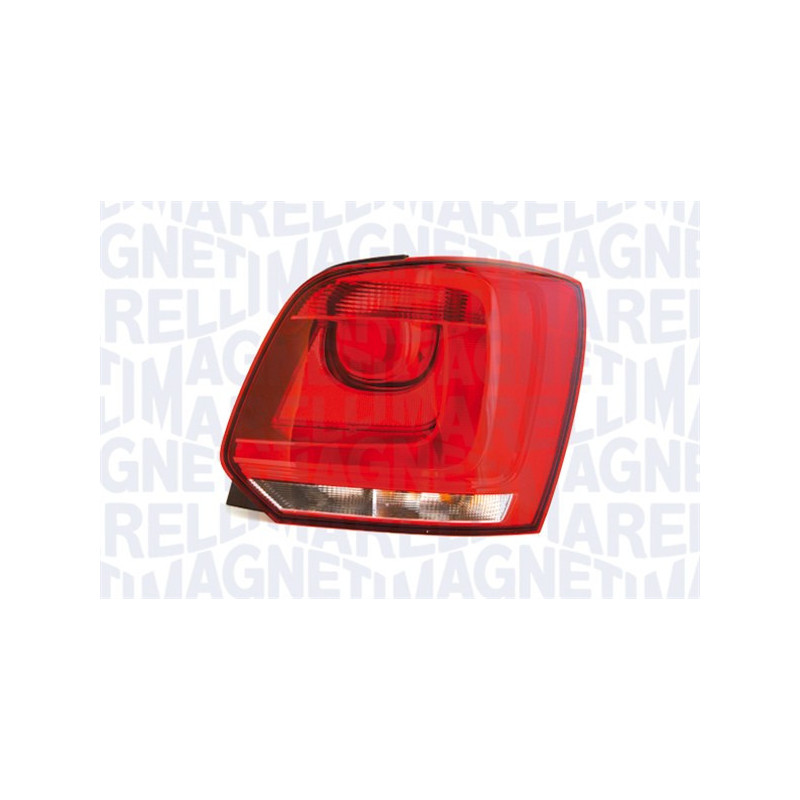 Rear Light  - MAGNETI MARELLI 714000028410