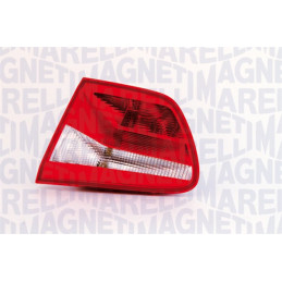 Lampa Tylna  - MAGNETI MARELLI 714000028530