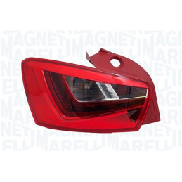 Piloto Faro Trasero  - MAGNETI MARELLI 714000028600