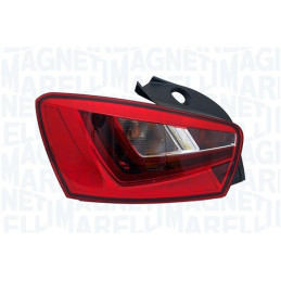 Piloto Faro Trasero  - MAGNETI MARELLI 714000028605