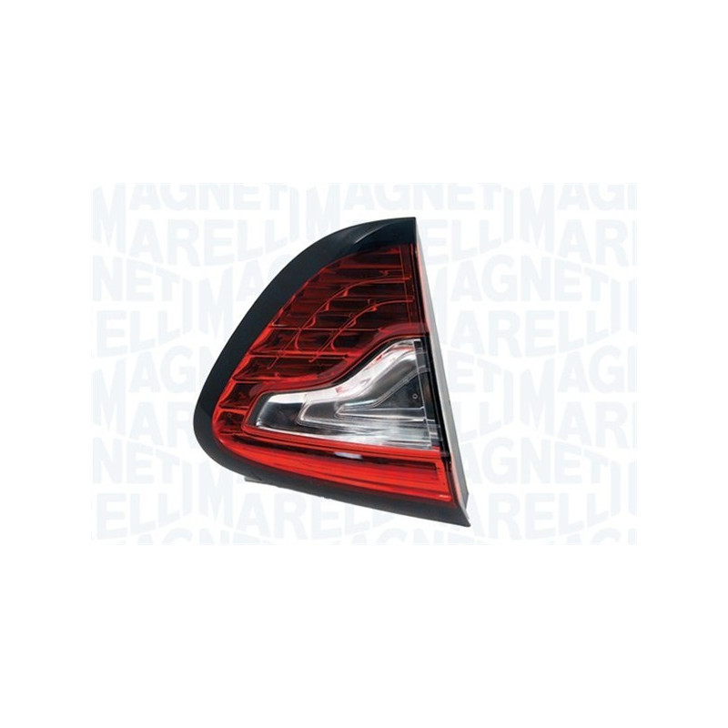 Lampa Tylna  - MAGNETI MARELLI 714000028640