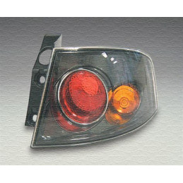 Rear Light  - MAGNETI MARELLI 714000062414