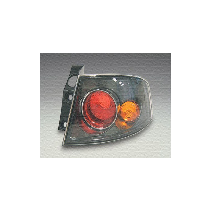 Rear Light  - MAGNETI MARELLI 714000062414