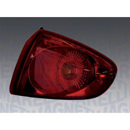 Rear Light  - MAGNETI MARELLI 714000162614