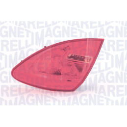 Lampa Tylna  - MAGNETI MARELLI 714000162632