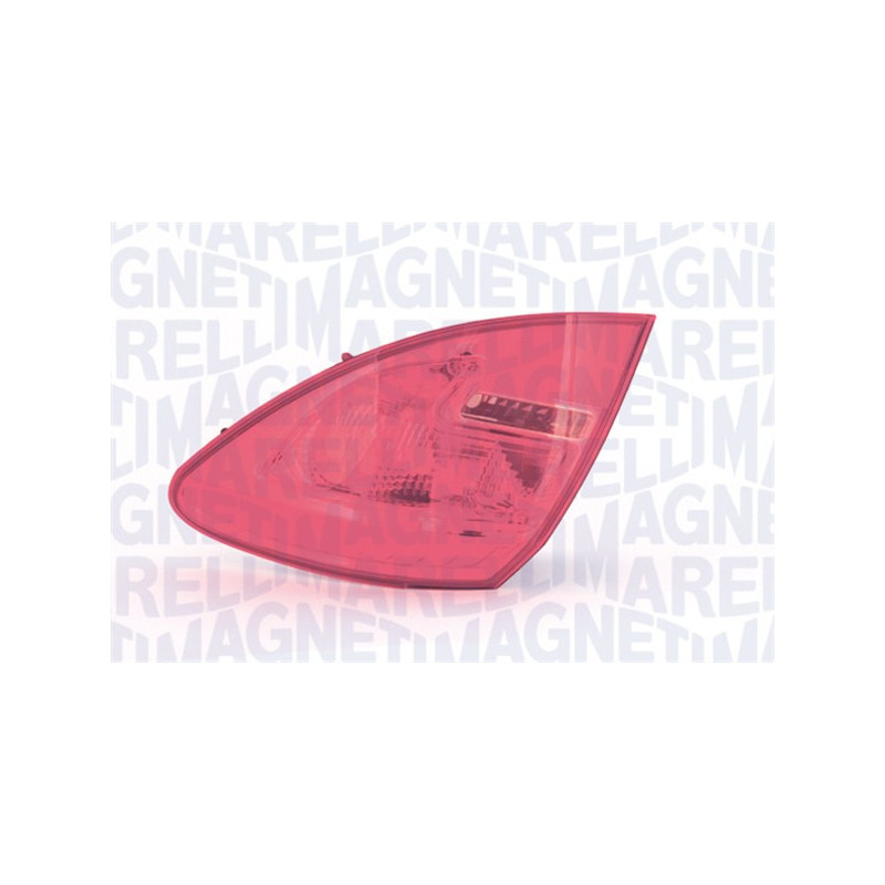 Rear Light  - MAGNETI MARELLI 714000162633