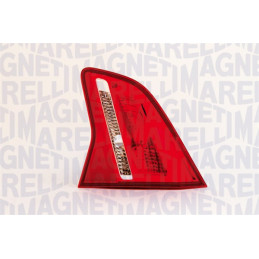 Lampa Tylna  - MAGNETI MARELLI 714000162634