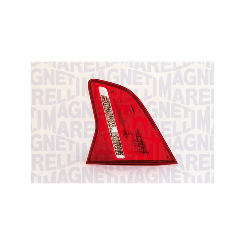 Fanale Posteriore  - MAGNETI MARELLI 714000162635