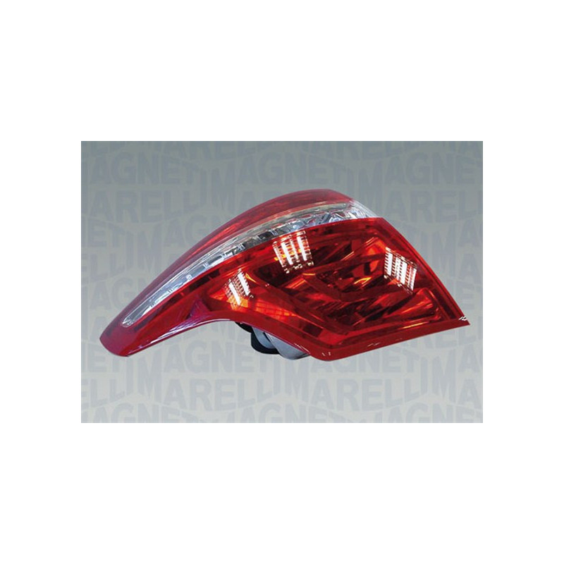 Rear Light  - MAGNETI MARELLI 714000283212