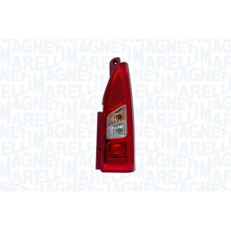 Fanale Posteriore  - MAGNETI MARELLI 714000283612