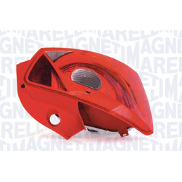 Rear Light  - MAGNETI MARELLI 714000283914