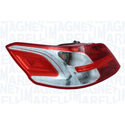 Rear Light  - MAGNETI MARELLI 714000285800