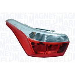 Fanale Posteriore  - MAGNETI MARELLI 714000285910