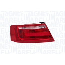 Fanale Posteriore  - MAGNETI MARELLI 714021230701