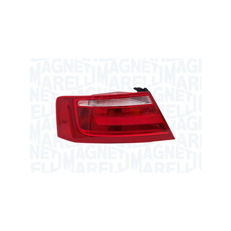 Rear Light  - MAGNETI MARELLI 714021230701