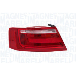 Fanale Posteriore  - MAGNETI MARELLI 714021230811