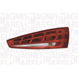 Piloto Faro Trasero Derecho para Audi Q3 I (2011-2014) - MAGNETI MARELLI 714021300801