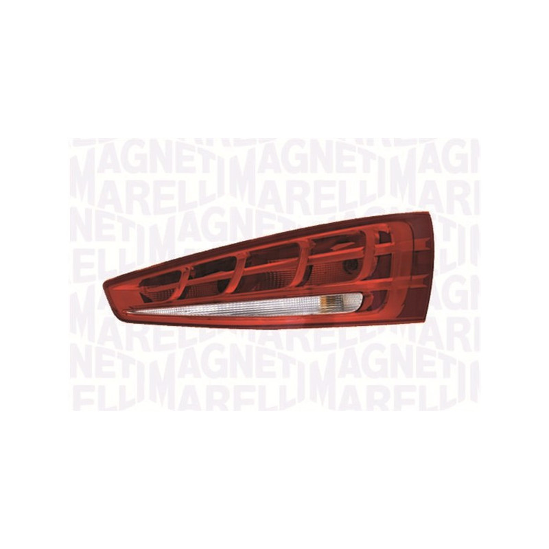 MAGNETI MARELLI 714021300801 Rückleuchte Rechts für Audi Q3 I (2011-2014)