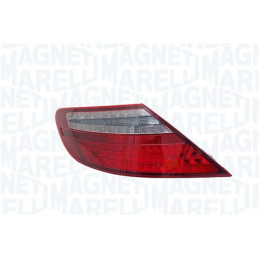 Fanale Posteriore  - MAGNETI MARELLI 714021390822