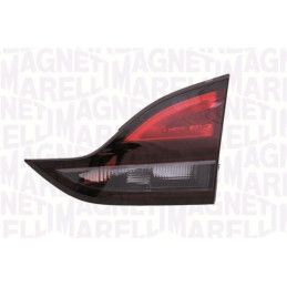 Lampa Tylna  - MAGNETI MARELLI 714021420801