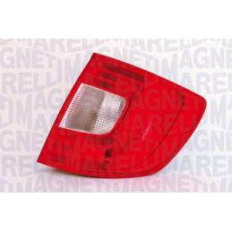 Fanale Posteriore  - MAGNETI MARELLI 714021481701