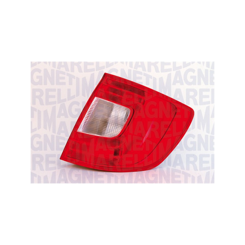 Rear Light  - MAGNETI MARELLI 714021481701