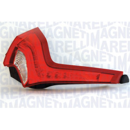 Rear Light  - MAGNETI MARELLI 714021490801