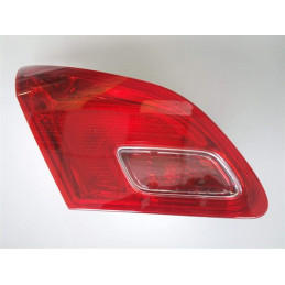 Rear Light  - MAGNETI MARELLI 714021641711