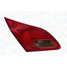 Lampa Tylna  - MAGNETI MARELLI 714021641803