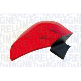 Rear Light  - MAGNETI MARELLI 714021651701