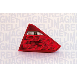 Rear Light  - MAGNETI MARELLI 714021680701