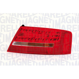 Rear Light  - MAGNETI MARELLI 714021690701