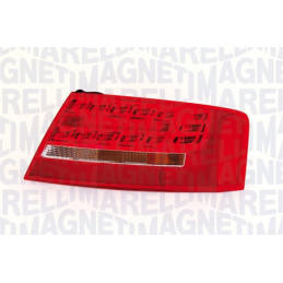 Fanale Posteriore  - MAGNETI MARELLI 714021690711