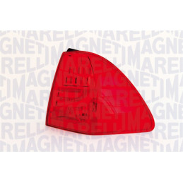 Rear Light  - MAGNETI MARELLI 714021810701