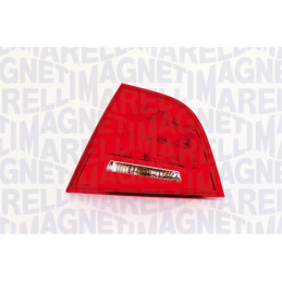 Lampa Tylna  - MAGNETI MARELLI 714021840701