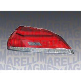 Lampa Tylna  - MAGNETI MARELLI 714021850701