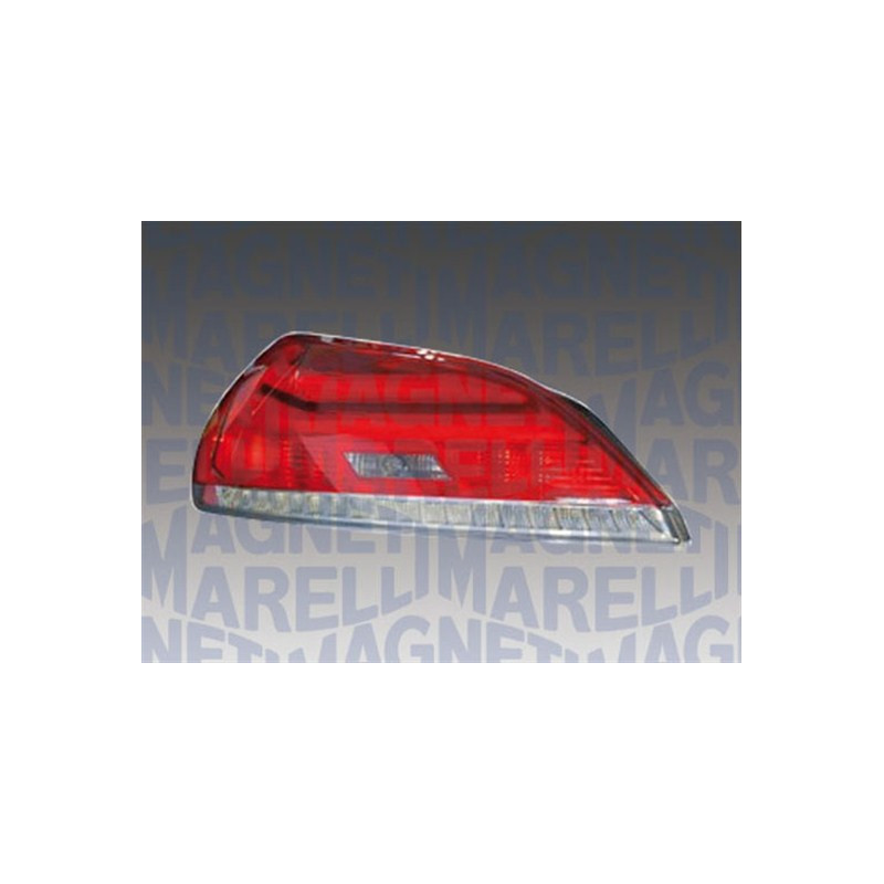 Fanale Posteriore  - MAGNETI MARELLI 714021850701