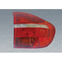 Fanale Posteriore Destra LED per BMW X5 E70 (2006-2009) - MAGNETI MARELLI 714021890802