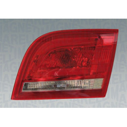 Fanale Posteriore Interna Destra LED per Audi A3 II Sportback (2008-2012) - MAGNETI MARELLI 714021920802