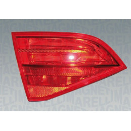 Lampa Tylna  - MAGNETI MARELLI 714021960701