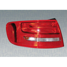 Fanale Posteriore  - MAGNETI MARELLI 714021970701