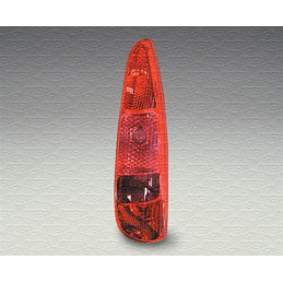 Rear Light  - MAGNETI MARELLI 714025510701