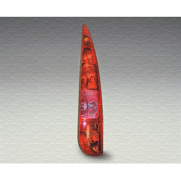 Rear Light  - MAGNETI MARELLI 714025520701