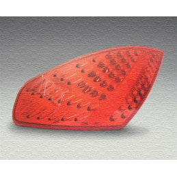 Rear Light  - MAGNETI MARELLI 714025600761