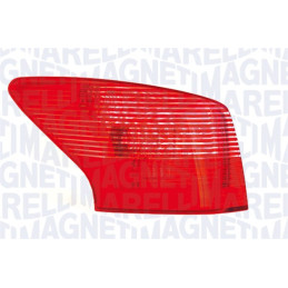 Fanale Posteriore  - MAGNETI MARELLI 714025610804