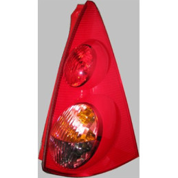 Rear Light  - MAGNETI MARELLI 714025680804