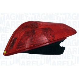 Fanale Posteriore  - MAGNETI MARELLI 714025890702